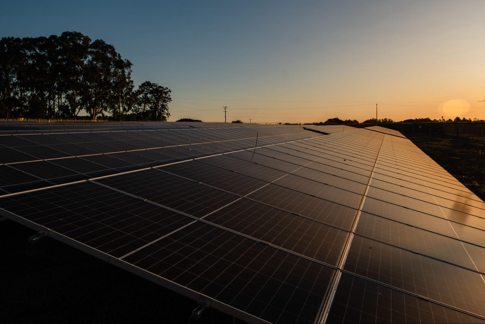 Energia Fotovoltaica Como Funciona Entenda Mais