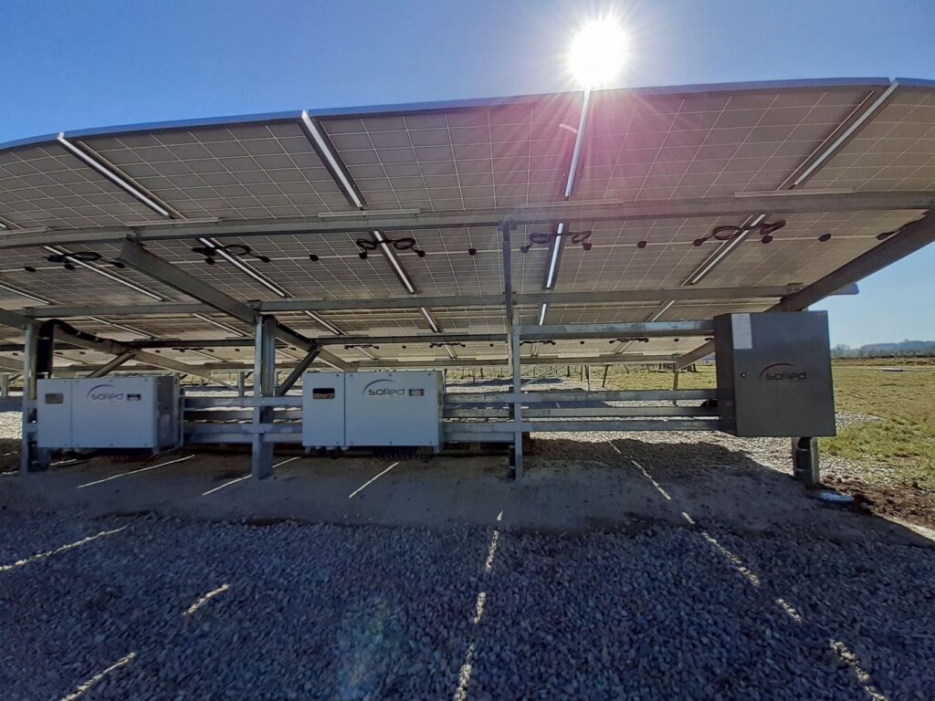 Qual A Melhor Posição Para Instalação De Energia Solar Solled A