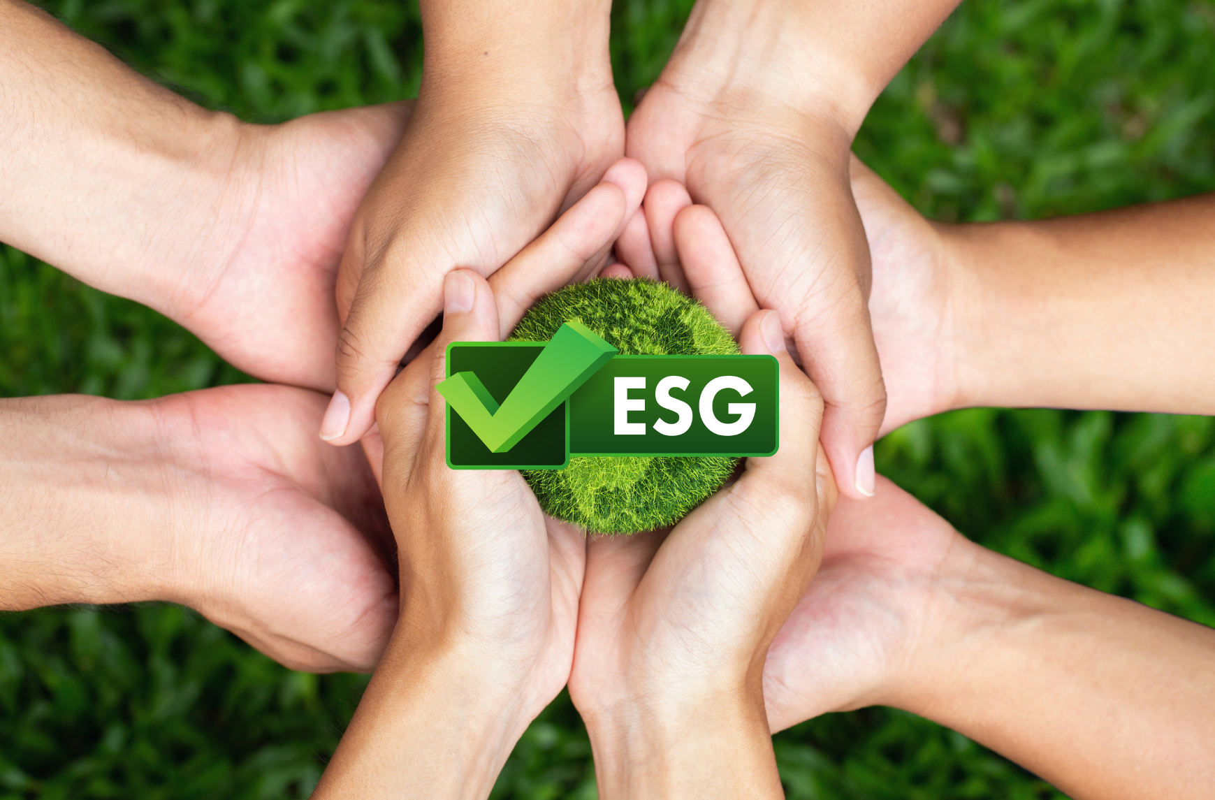 ESG