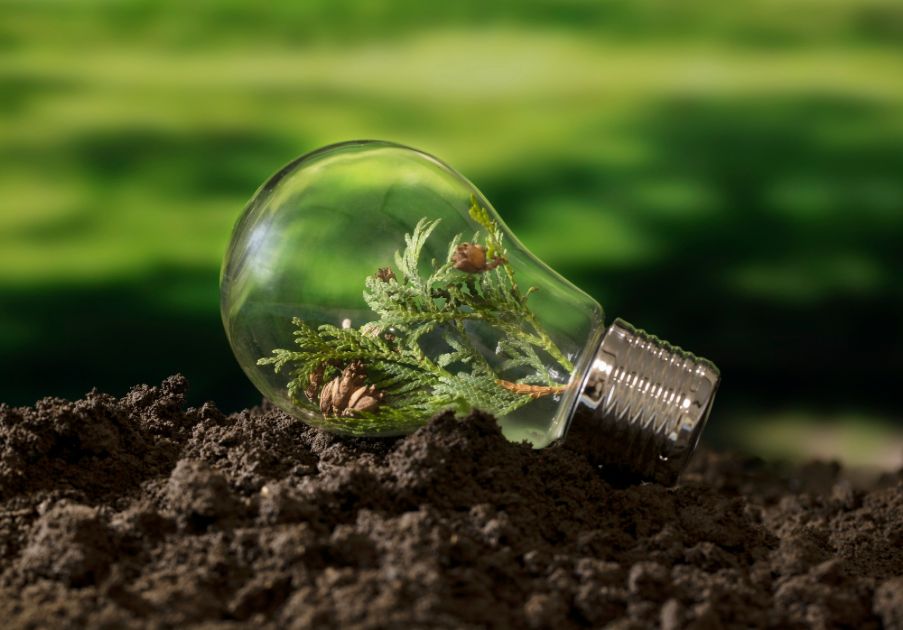 O que é sustentabilidade