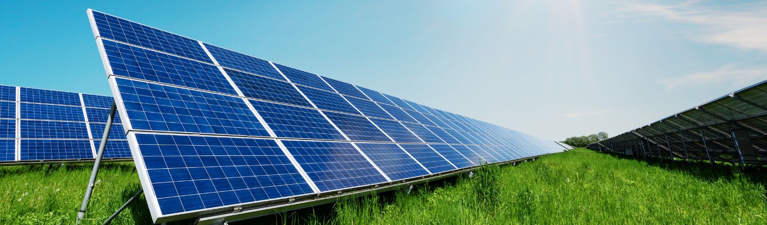 como funciona a energia solar