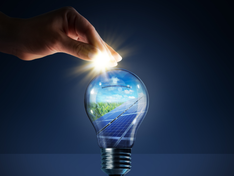energia solar por assinatura vale a pena