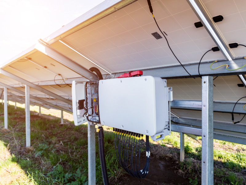 kit energia solar 500 kWh/mês