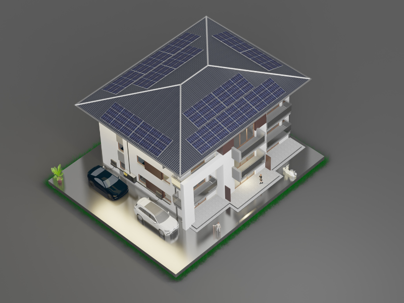 como-funciona-a-instalacao-de-energia-solar-residencial-e-como-implementar