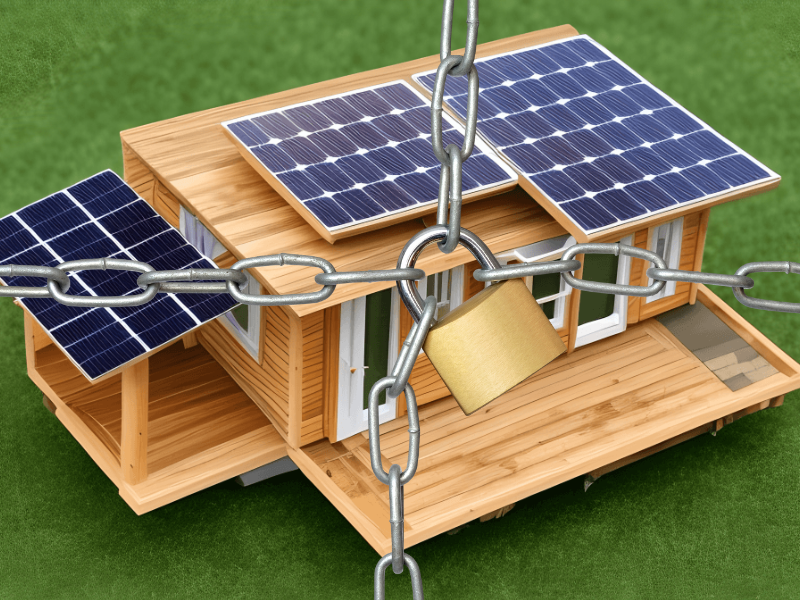 seguro usina solar