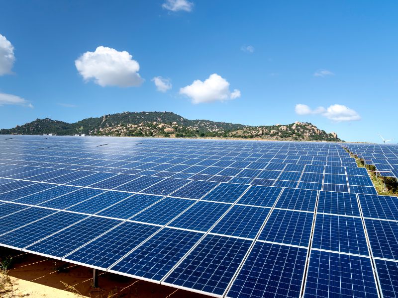 energia fotovoltaica