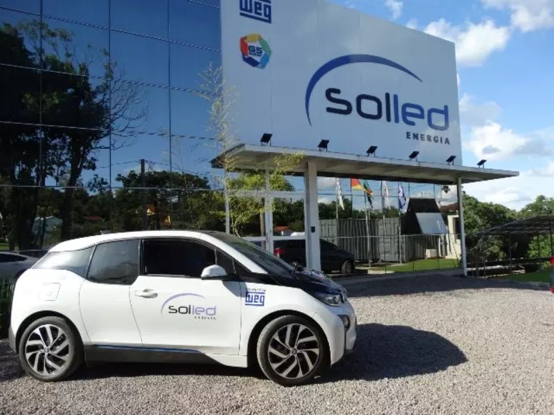 melhor empresa de energia solar