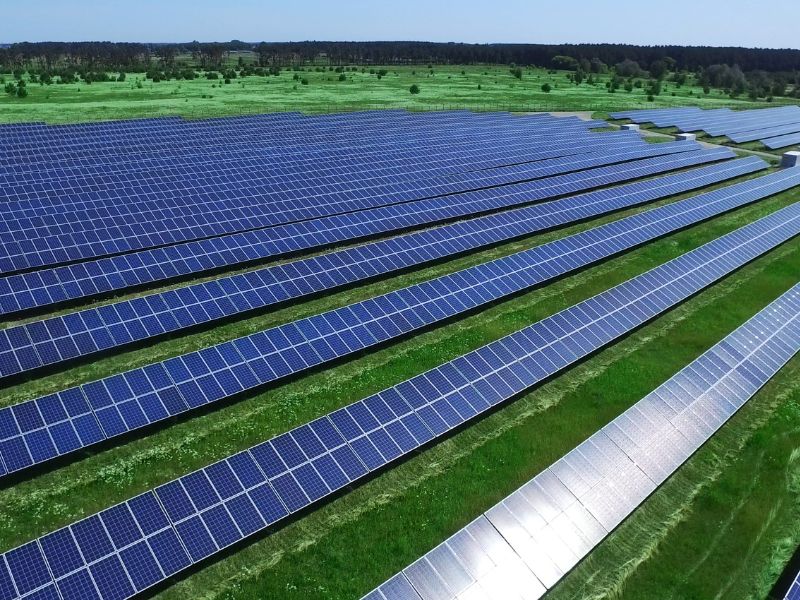 fazenda de energia solar investimento