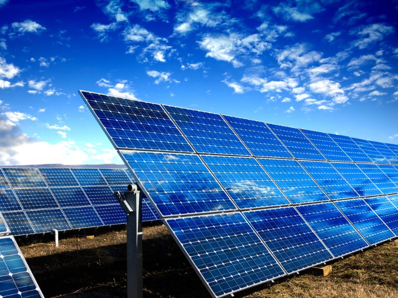 auto produtor de energia
