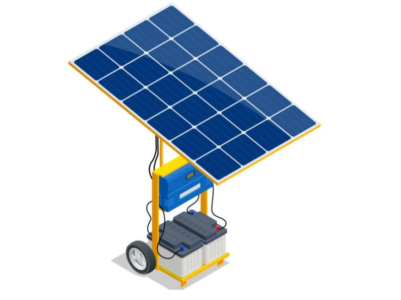 backup de energia