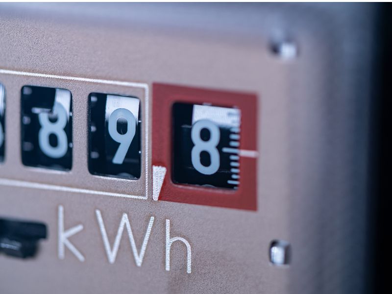 kWp para kWh