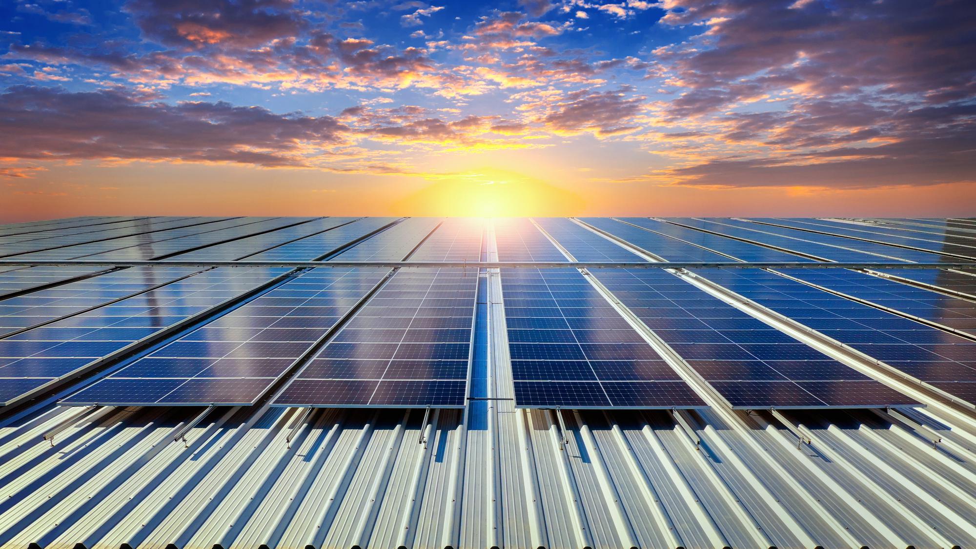 energia por assinatura