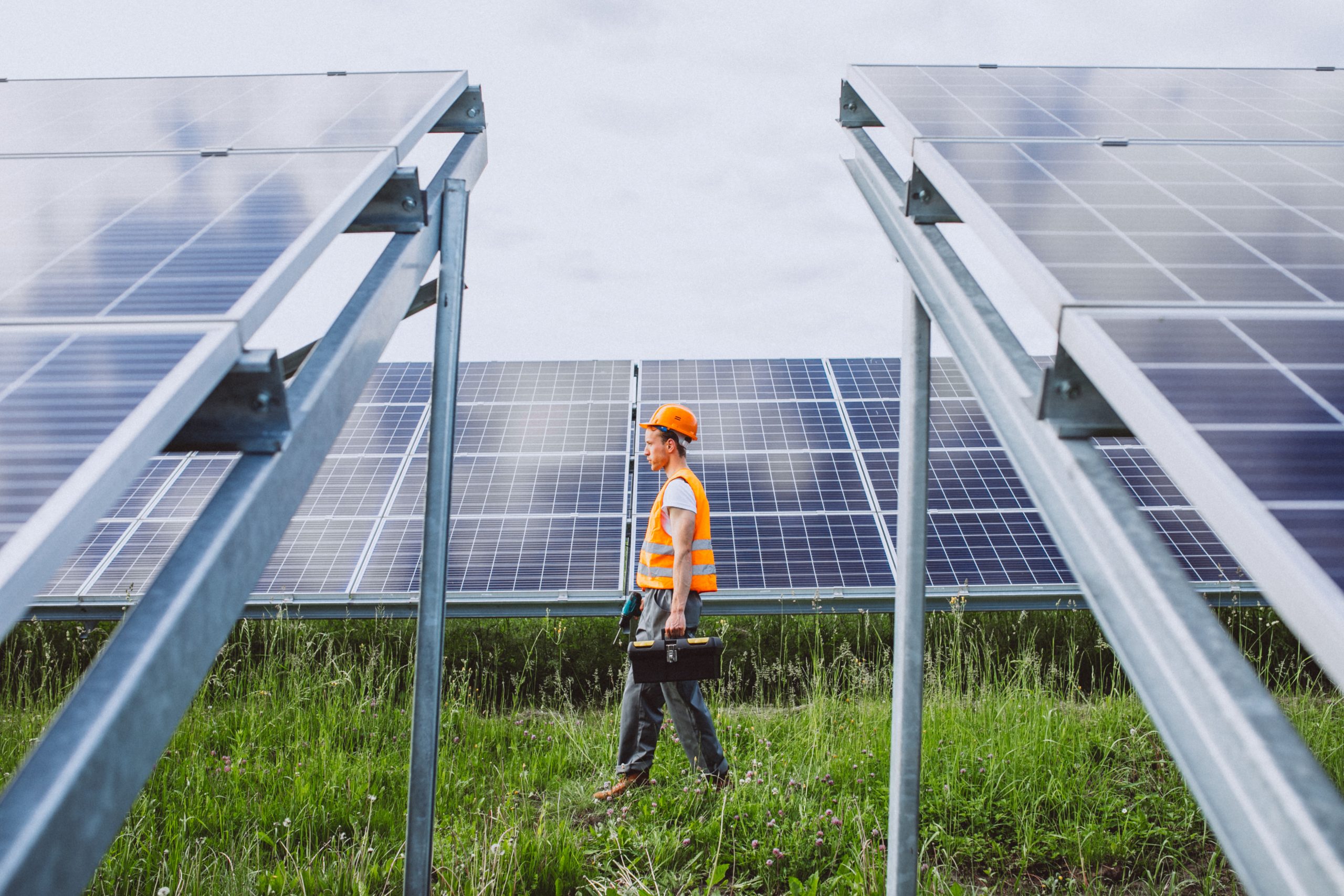 Energia solar