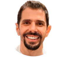 Gian Lisboa - CEO da Gut Sorvetes