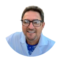 Mauro Gobbi - Proprietário da Suínocultura Gobbi