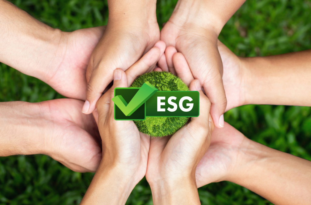 Esg O Que é E Qual Seu Significado Solled A Melhor Opção De