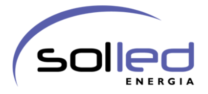 como calcular bateria para sistema solar sem errar