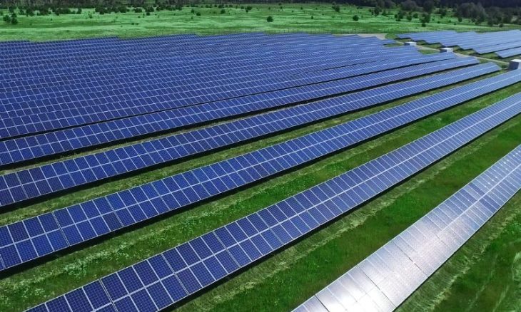 fazenda de energia solar investimento