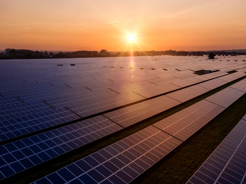 fazenda de energia solar investimento quais as vantagens