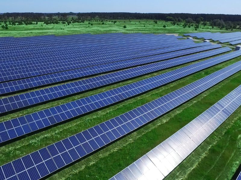 fazenda de energia solar investimento quais os benefícios