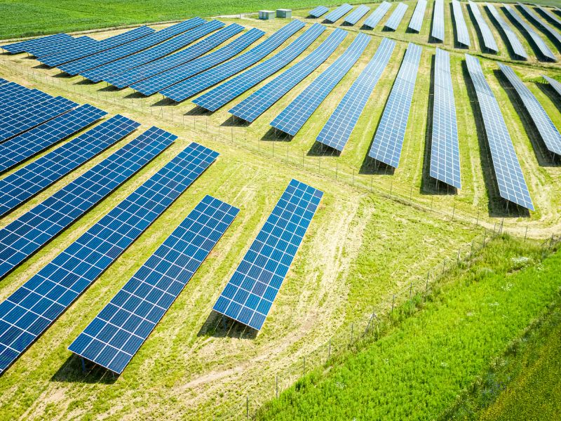 fazenda de energia solar investimento quais os desafios