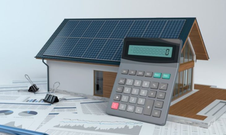 financiamento para energia solar