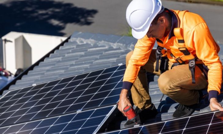 inversão de fluxo de potência energia solar