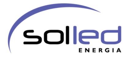 como calcular a economia de energia solar com qualidade