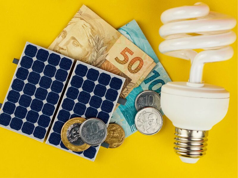 quanto custa para homologar energia solar e quais as taxas