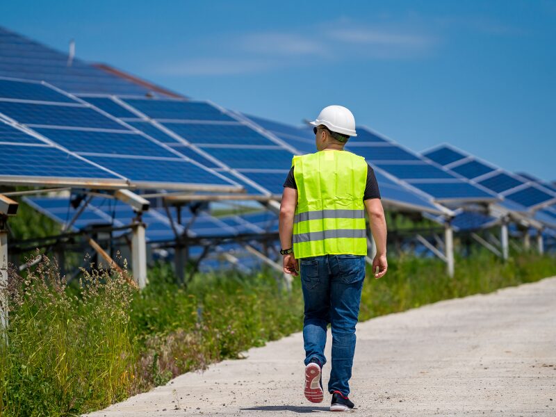 quanto custa para homologar energia solar e quais os benefícios