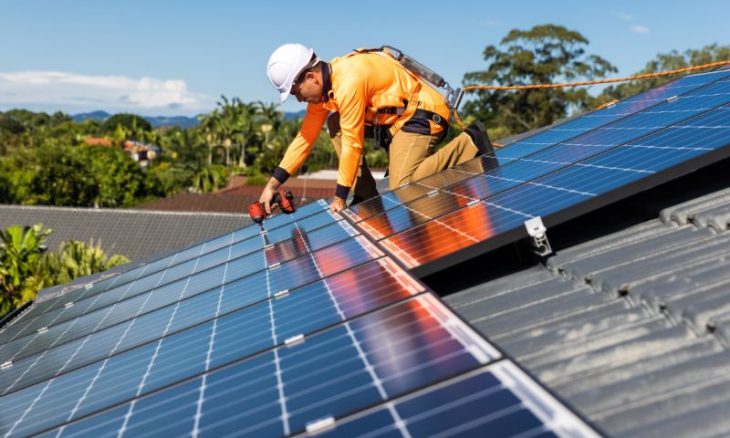 quanto tempo de garantia tem um painel solar