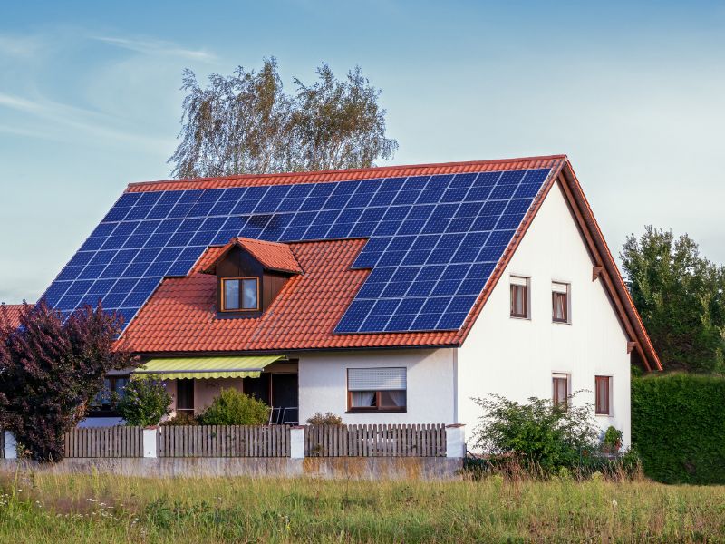 quanto tempo dura uma bateria solar de qualidade