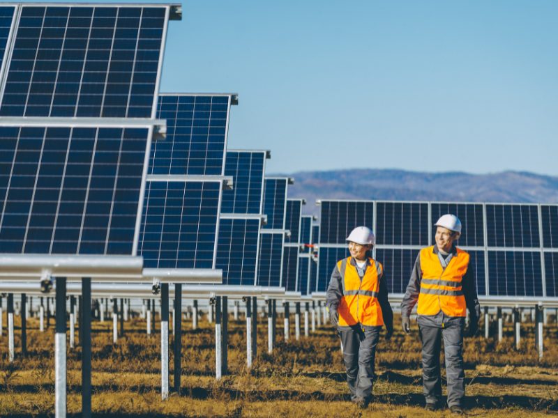 usina fotovoltaica quais seus benefícios