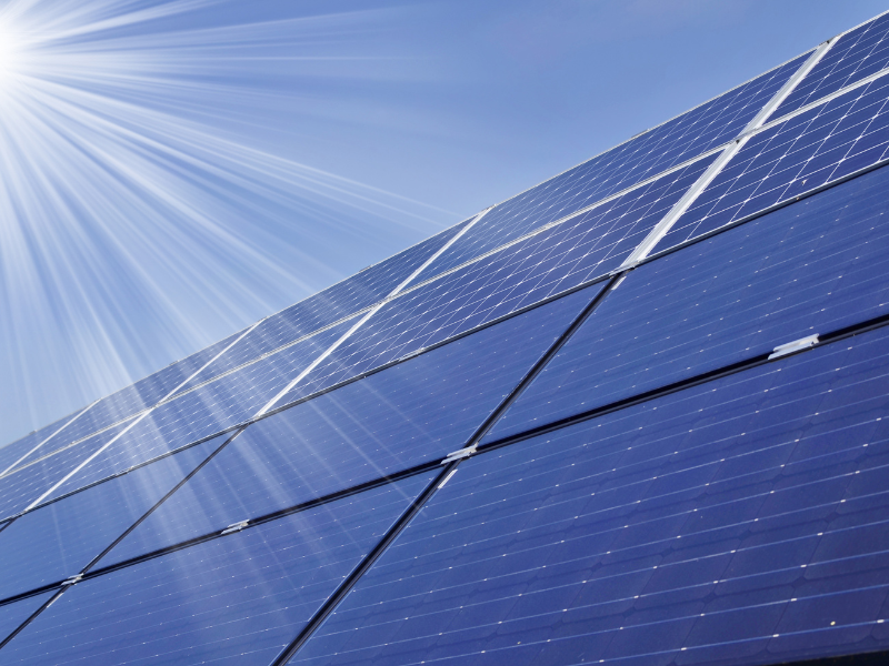 usina solar rentabilidade como maximizar